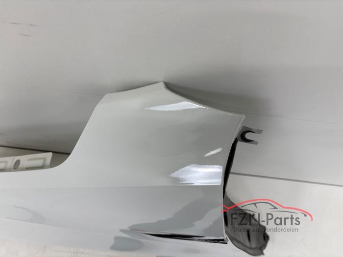 VW T-Roc 2GA Zijscherm spatscherm Links-voor LC9A