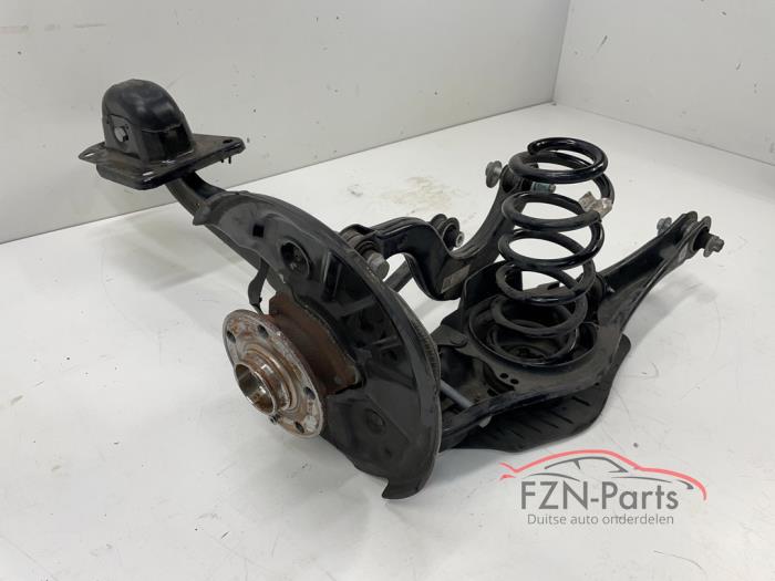 Golf 8 R 4-motion wielophanging Links-achter