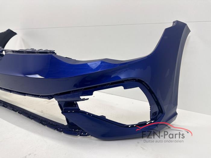 VW Golf 8 R Voorbumper Kaal LD5K