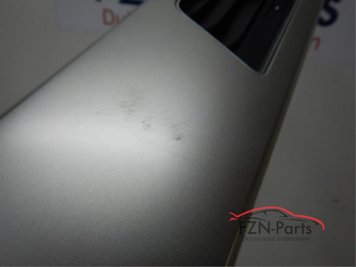 VW Polo 2G 3D - Teller Dashboard Inleg 2G1858419AC