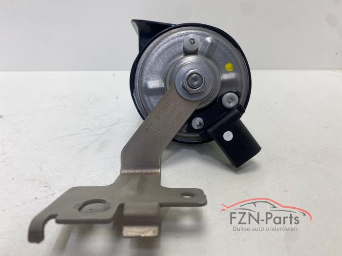 VW Golf 8 Claxon Toeter met Houder