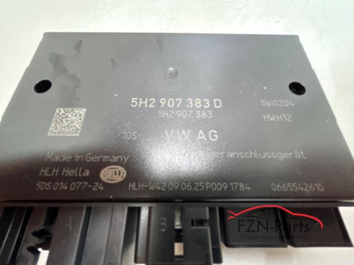 VW Tiguan 571 Trekhaak Module