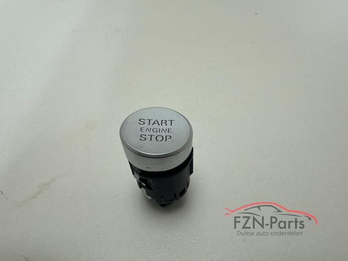 Audi A6 4G C7 Start-Stop knop Schakelaar