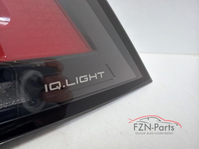 VW Golf 8 FL IQ-Light Achterlicht rechts-buiten