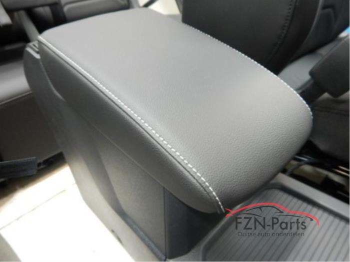 Seat Tarraco 5FJ Interieur Leer Leder Leren Verlichte deurpanelen Stoelverwarming