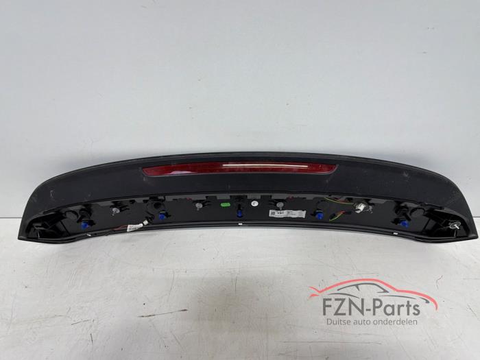 Audi A4 S4 8W Avant S-Line Achterklep Spoiler LY9T