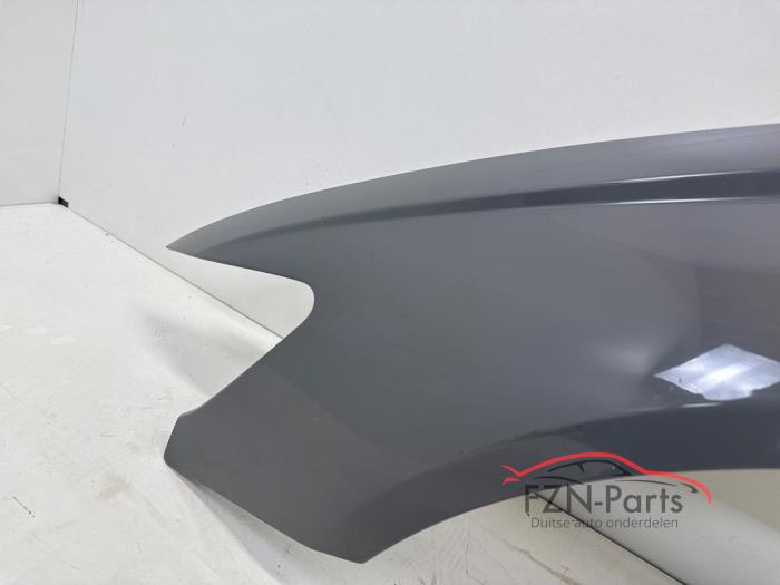 Audi A6 C7 Zijscherm Links-Voor
