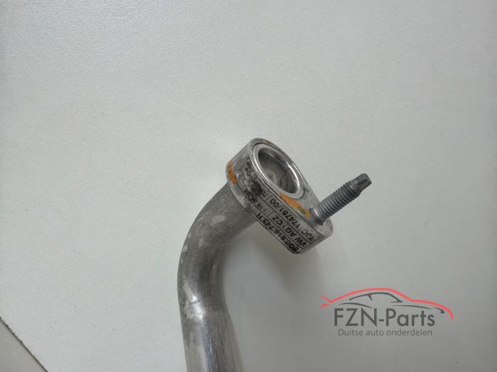 VW T-Roc 2GA Aircoleiding