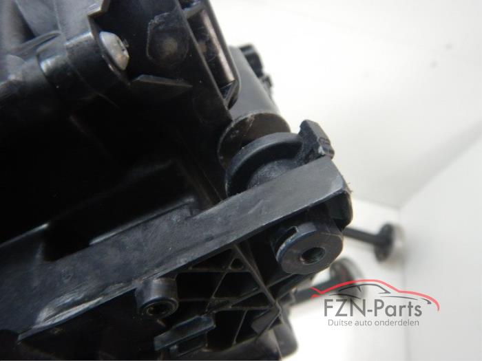 VW Golf Sportsvan Xenon LED Koplamp Rechts 034B