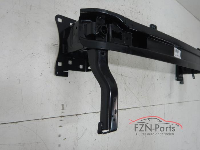 VW T-Cross 2GM Bumperbalk Voorzijde