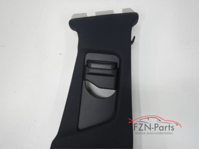 Mercedes CLS W218 B-Stijl rechts A2186909200