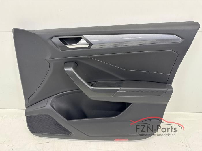 VW T-Roc 2GA Deurpaneel bekleding rechts-voor Leer