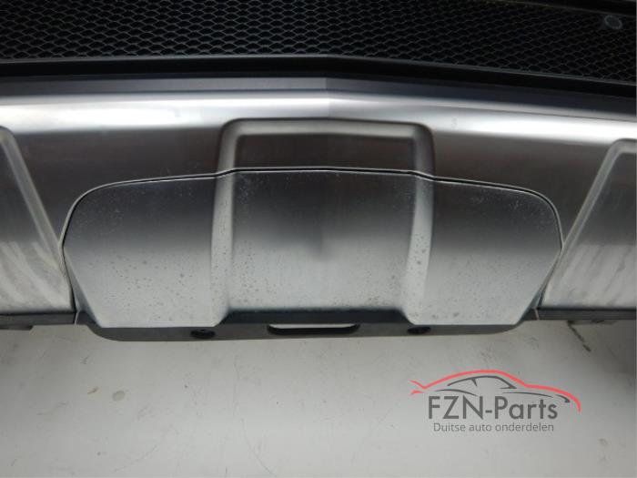 Mercedes-Benz GL 63 AMG GL-Klasse X166 9197