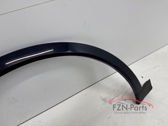 Porsche Cayenne III Wielrandbekleding Links -Voor