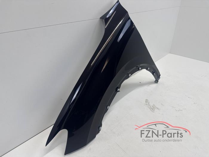 VW Tiguan 571 Zijscherm Spatscherm Links voor LC9X
