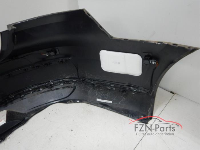 VW Arteon 3G8 Achterbumper 6PDC Chrome LB7R