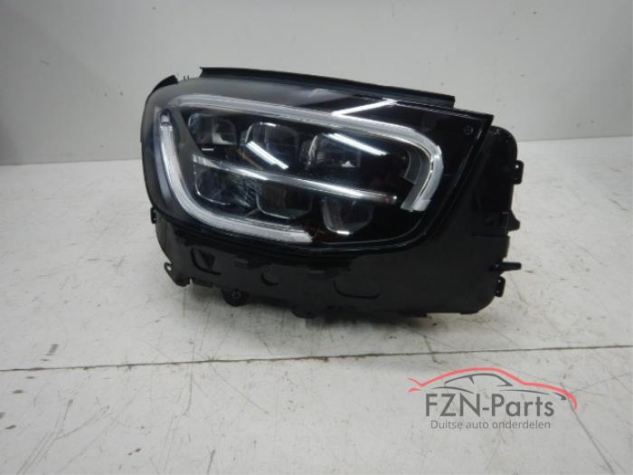 Mercedes-Benz GLC-Klasse W253 Facelift Volled Rechts Koplamp