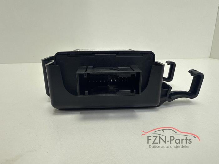Audi A6 4G C7 Regelapparaat Lichtbundel hoogteverstelling