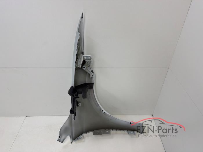 VW Golf 8 Zijscherm Spatscherm links LC9A