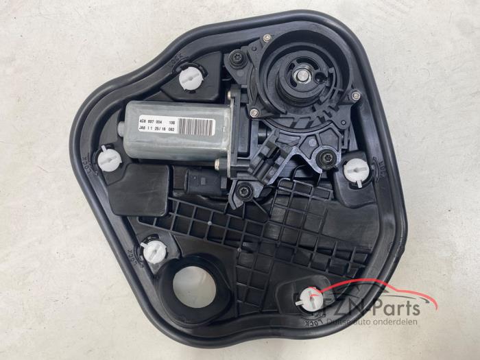 Audi A7 4G8 Soft close servosluiting Portier Rechts-voor