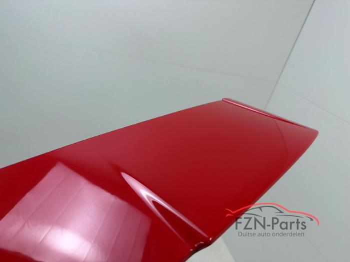 Audi Q5 8R S-Line SQ5 Spoiler Achterklep LZ3M