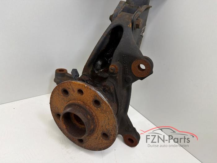 VW Crafter 2N Wielophanging fusee Rechts-voor