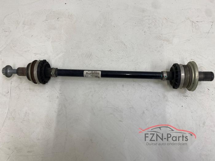 VW Golf 8 Aandrijfas Rechts-Achter