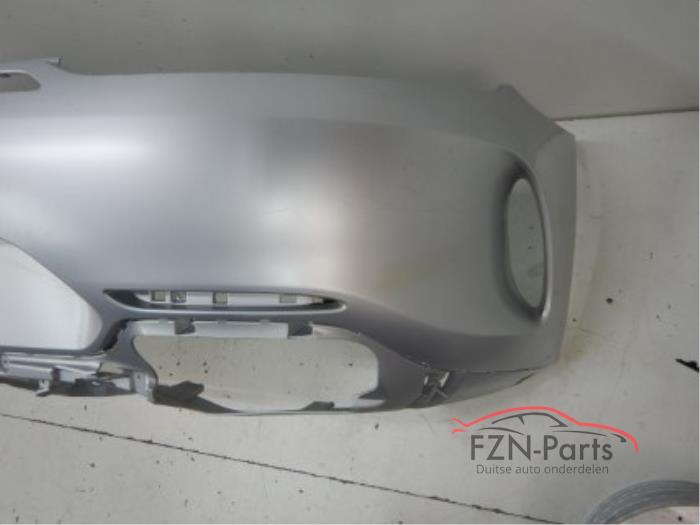 Mercedes AMG GT-R PRO facelift achterbumper