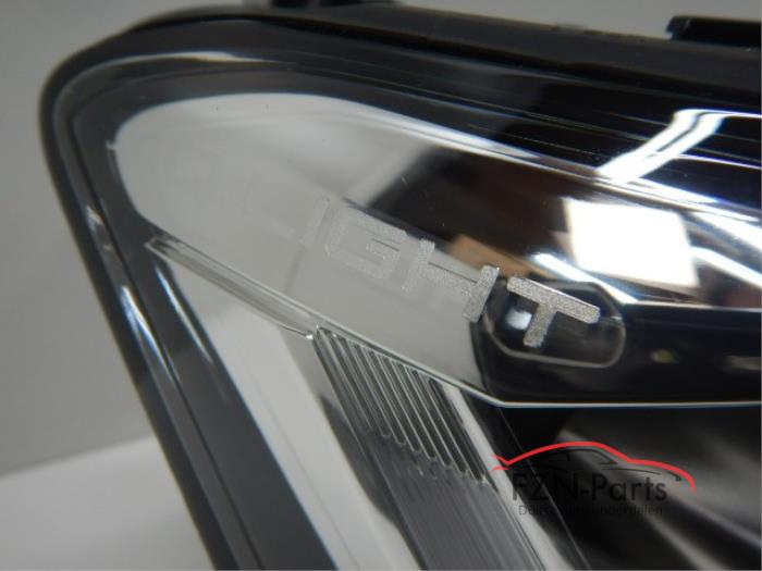 VW T-Roc 2GA Facelift IQ-LED Koplamp Rechts