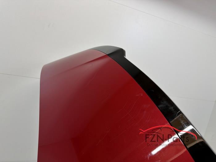 Mercedes-Benz GLC W540 AMG-Line Plus Dakspoiler 9799
