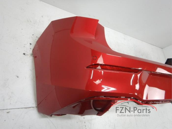 VW Golf 8 5h Achterbumper 4PDC LC3J
