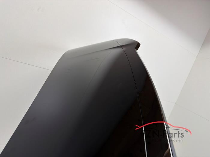 Mercedes-Benz GLC W540 AMG-Line Plus Dakspoiler 040