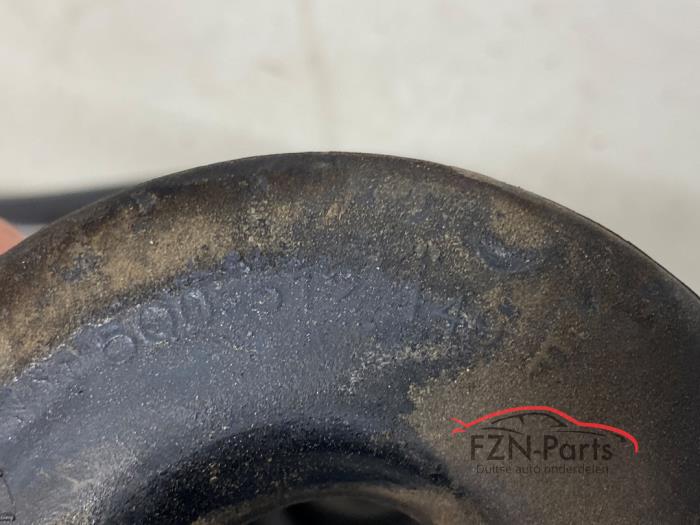 Golf 8 R 4-motion wielophanging Rechts -achter