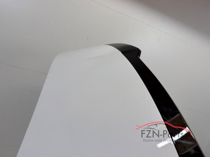 Mercedes-Benz GLC W540 AMG-Line Plus Dakspoiler 885