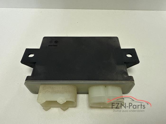 Audi A6 4G C7 Adblue module