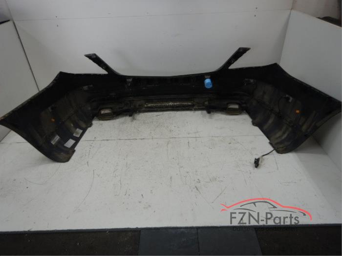 Mercedes-Benz S-Klasse W222 Achterbumper 6PDC
