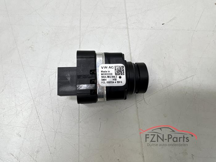 VW Caddy 2K7 Achteruitrijcamera Nieuw origineel