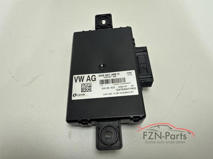 Audi A6 4G C7 Gateway module
