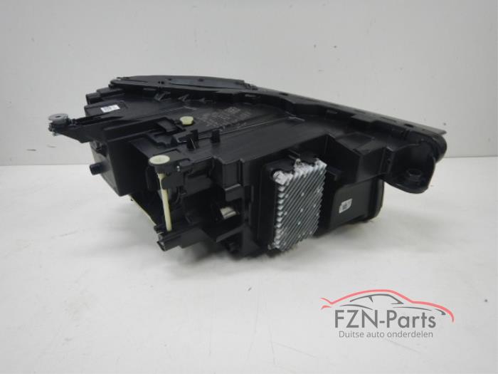 Audi Q4 E-Tron 89A Koplamp Matrix Links
