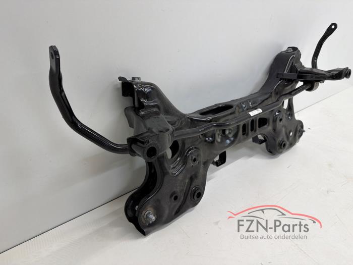 VW Polo 2G Subframe Voorzijde met stabillisatorstang