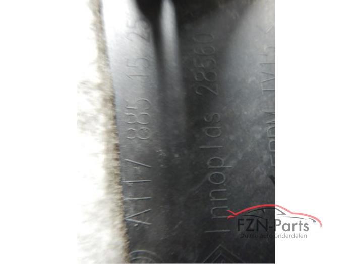 Mercedes-benz CLA W117 AMG achterbumper 6PDC