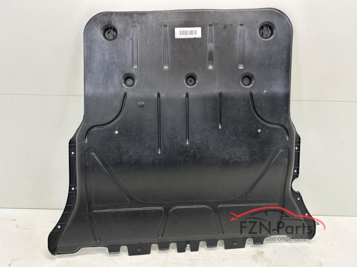 VW T-Roc 2GA Bodem beschermplaat motorzijde