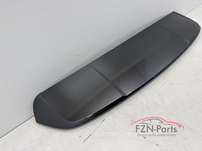 Audi A4 S4 8W Avant S-Line Achterklep Spoiler LZ7S