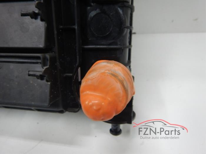 Mercedes Benz ML GL GLE W166 Koelerpakket 350D