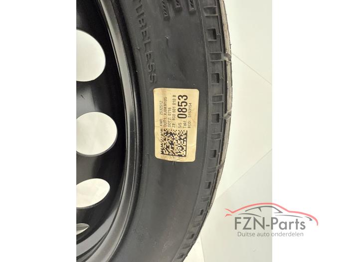 Thuiskomer Audi A6 (22729654)