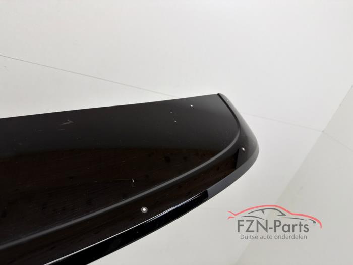 Audi A6 4G C7 Avant Spoiler Achterklep LY9B