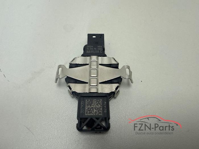 Audi A6 4G C7 Regensensor
