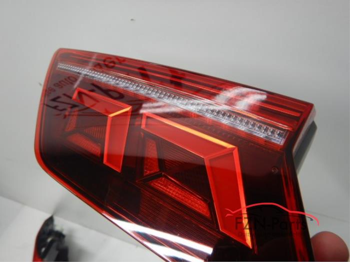 VW Tiguan 5NA Facelift IQ LED Achterlichten Set Links+Rechts