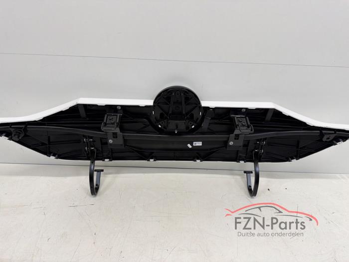 VW ID.Buzz 1T3 Motorkap LB9A