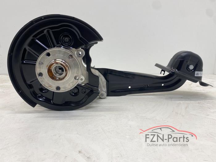 VW Tiguan 5NA 4-Motion Wielophanging Rechts-Achter